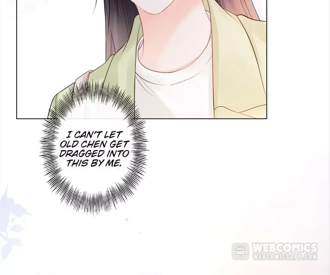 She Is Mine Chapter 16 page 31