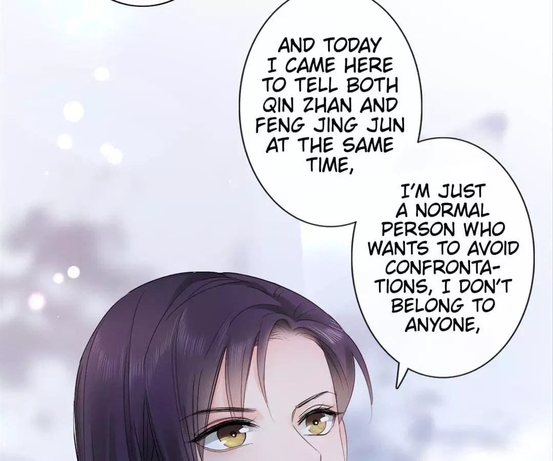She Is Mine Chapter 16 page 39