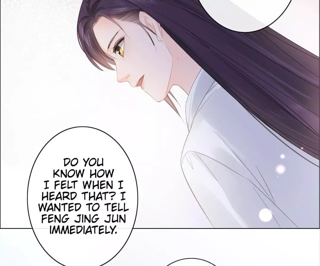 She Is Mine Chapter 16 page 38