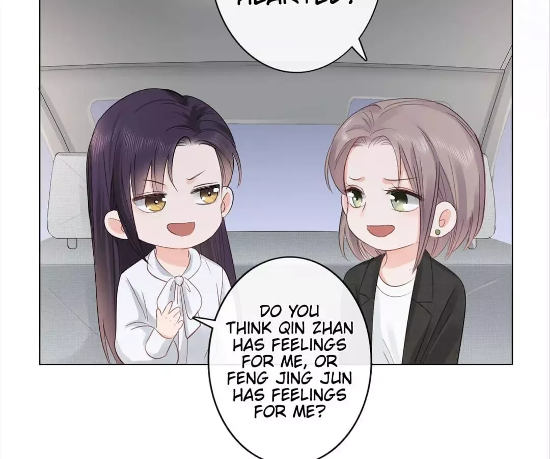 She Is Mine Chapter 16 page 42