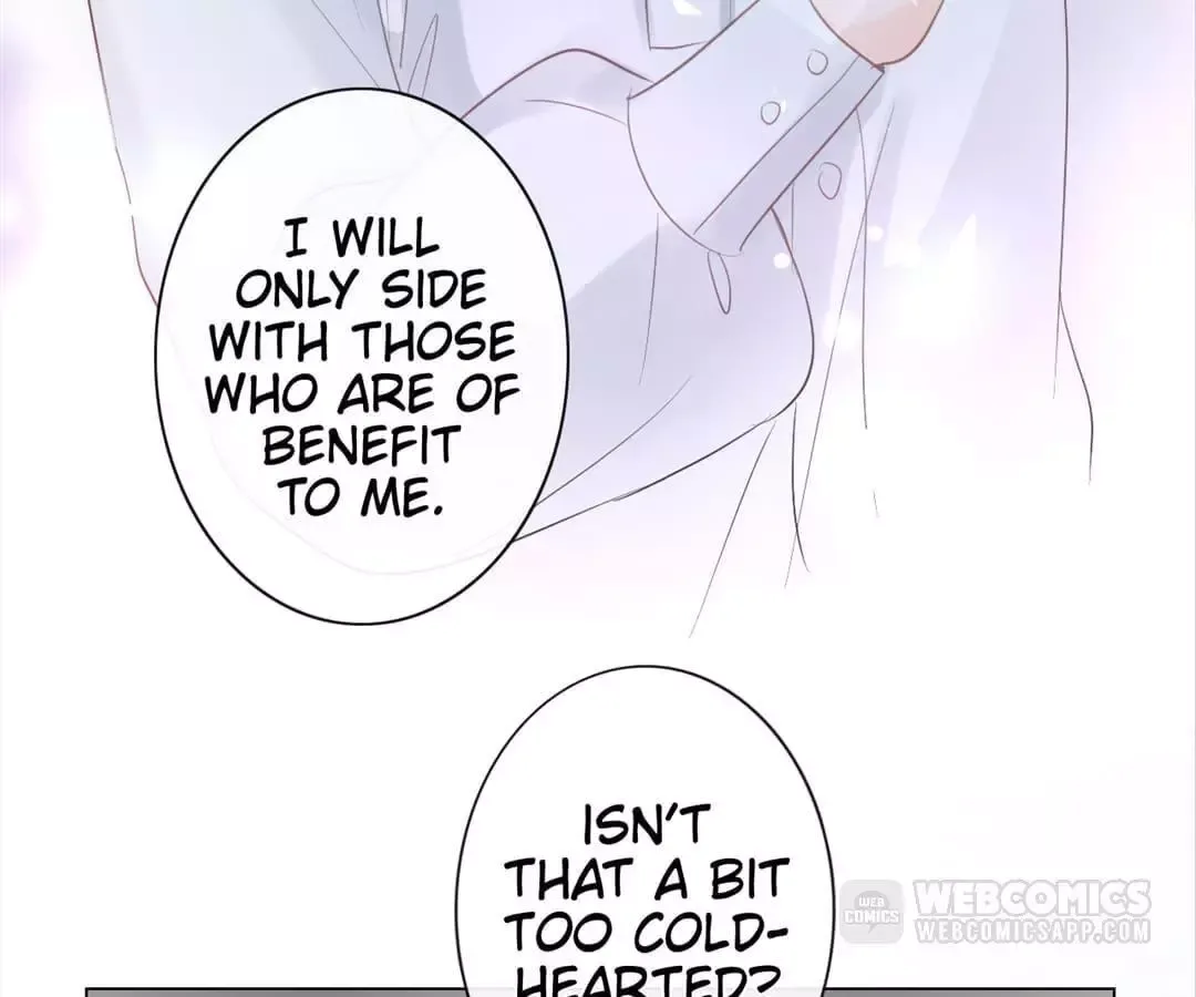 She Is Mine Chapter 16 page 41