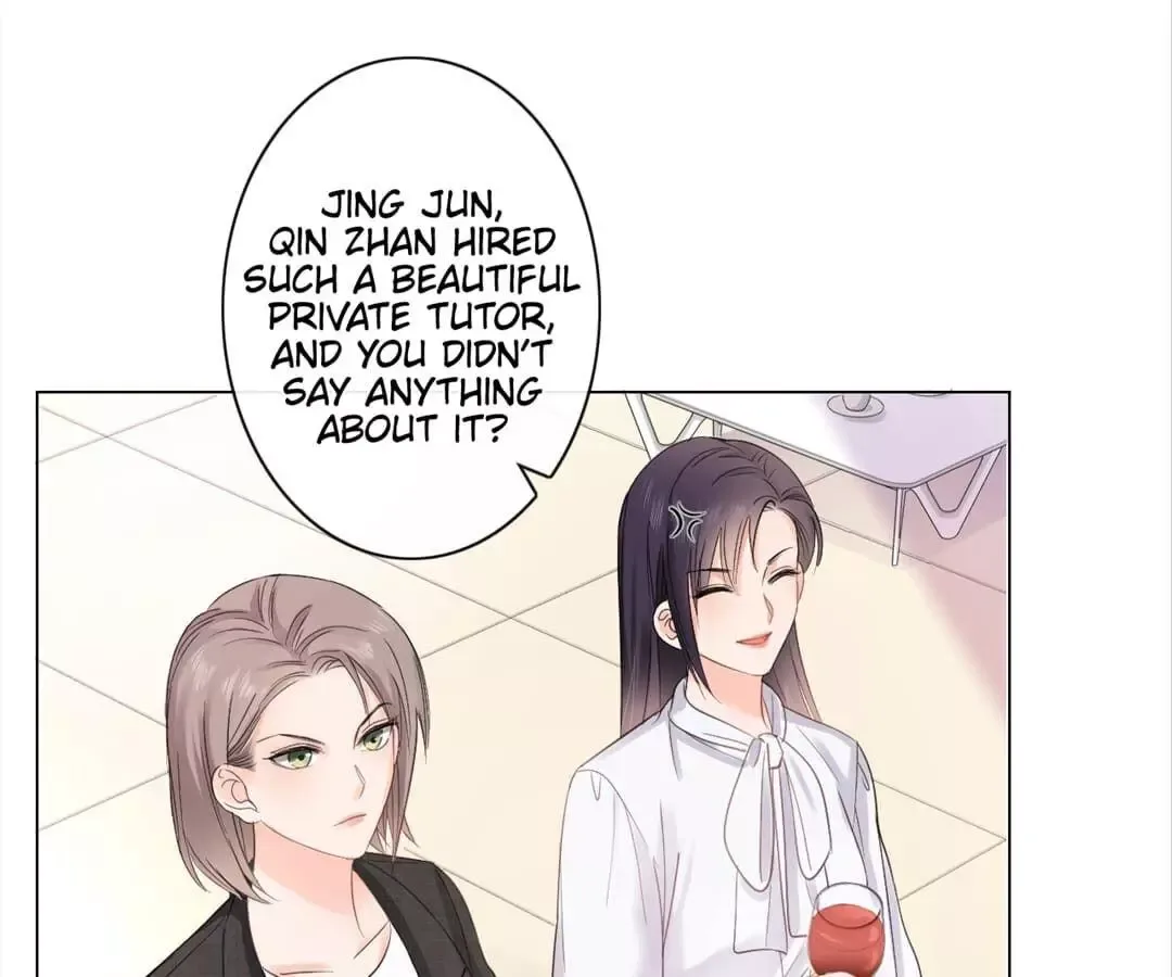 She Is Mine Chapter 16 page 54
