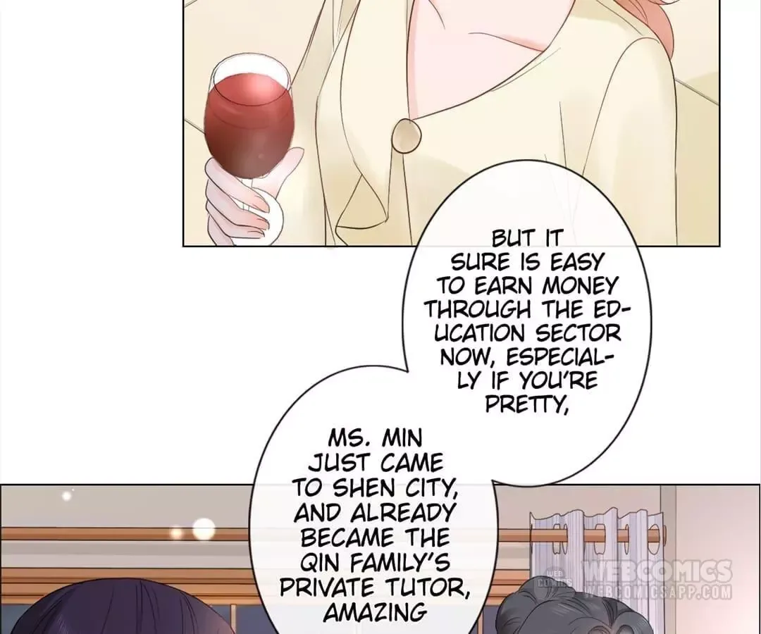 She Is Mine Chapter 16 page 57