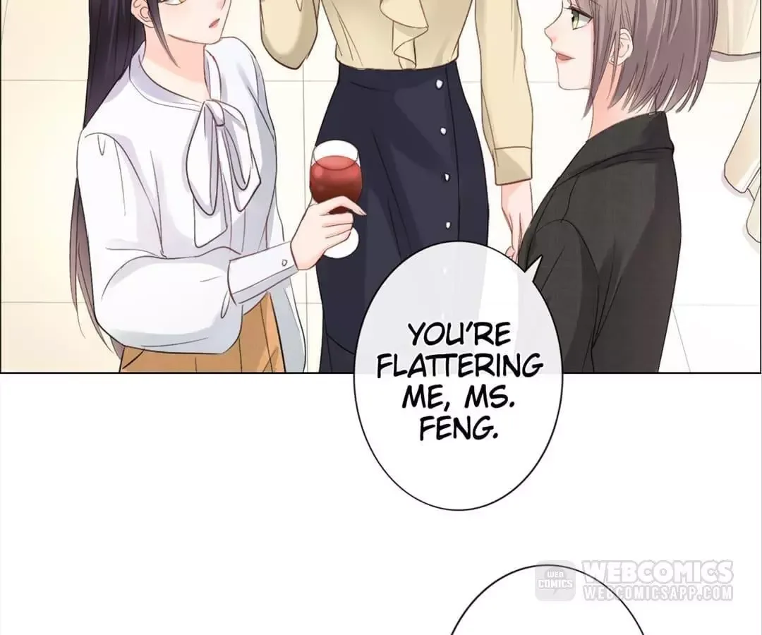 She Is Mine Chapter 16 page 52