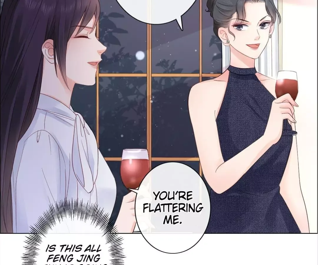 She Is Mine Chapter 16 page 58