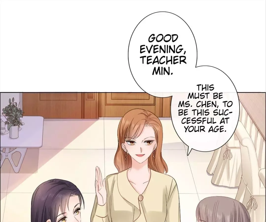 She Is Mine Chapter 16 page 51