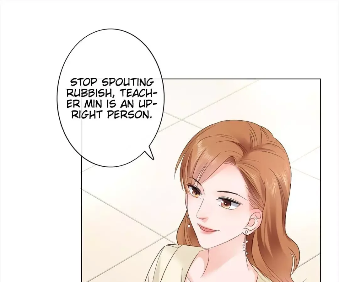 She Is Mine Chapter 16 page 56