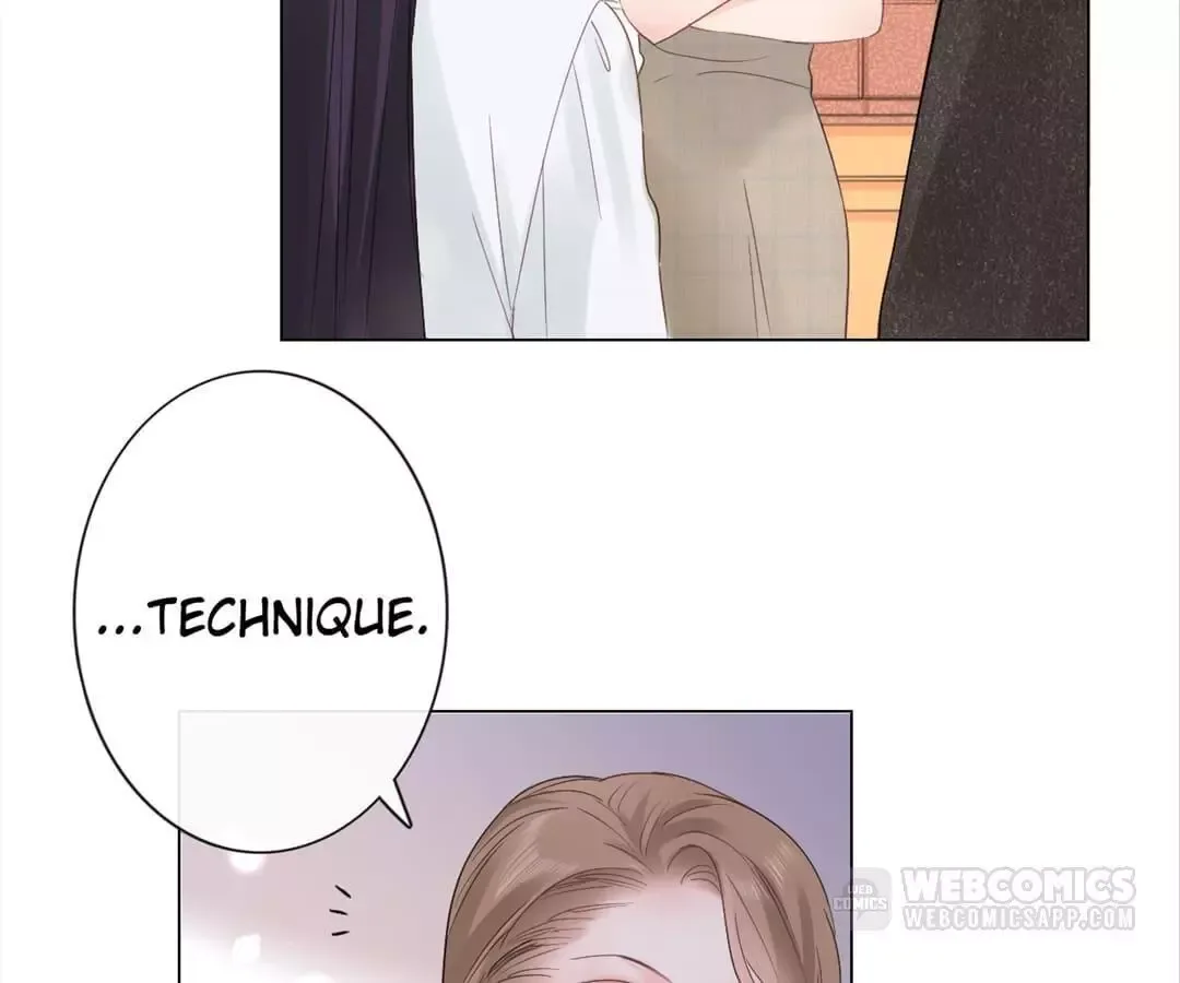 She Is Mine Chapter 16 page 61