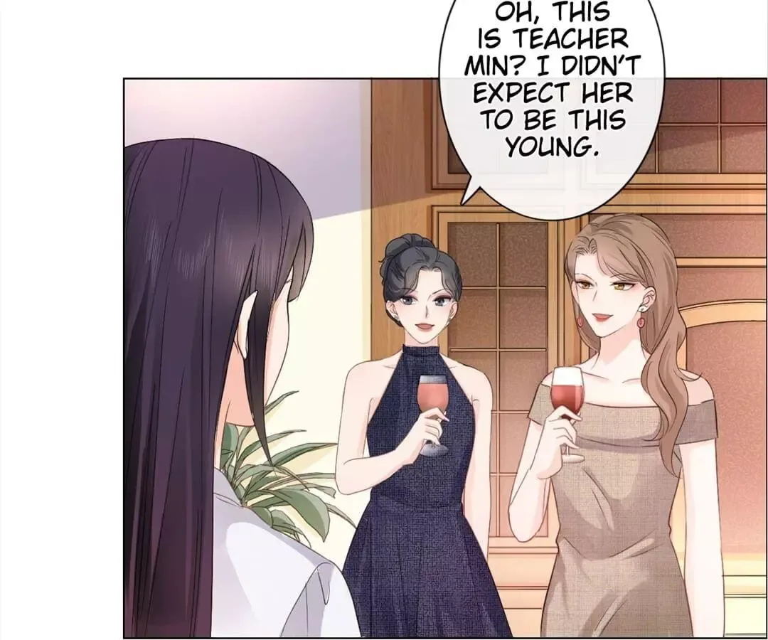 She Is Mine Chapter 16 page 53