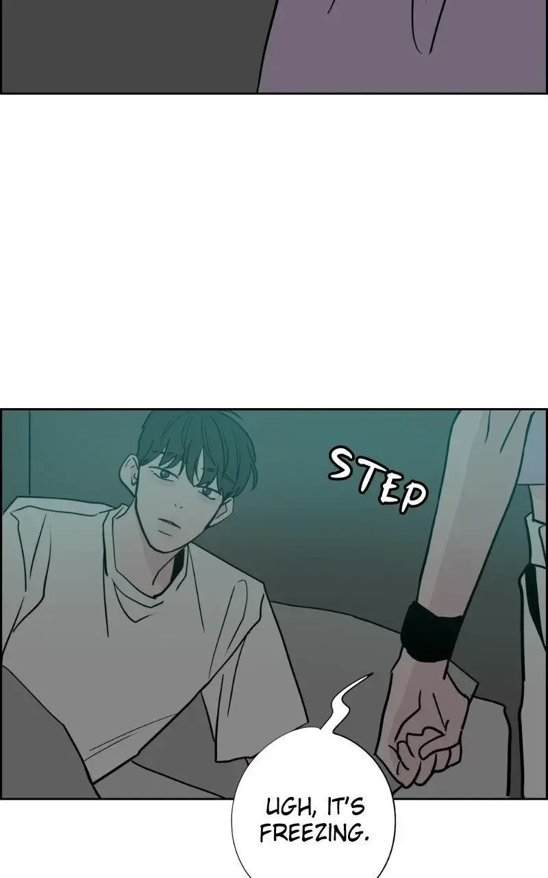 Copy-Paste Romance Chapter 70 page 99