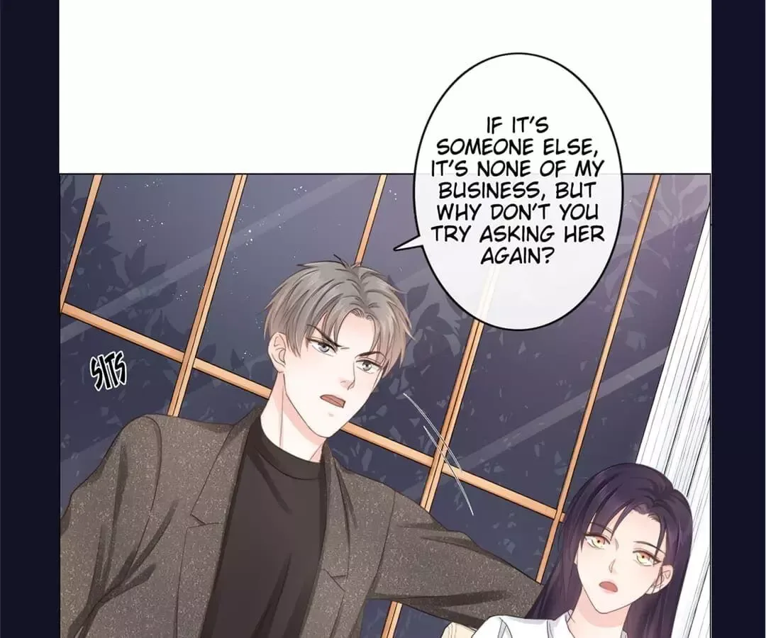 She Is Mine Chapter 16 page 71