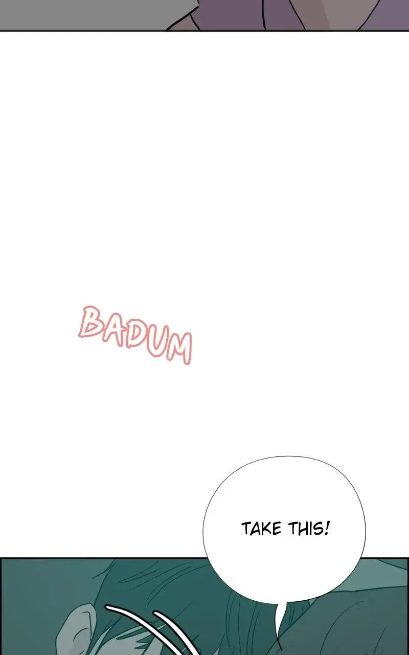 Copy-Paste Romance Chapter 70 page 108