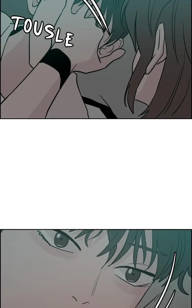 Copy-Paste Romance Chapter 70 page 109