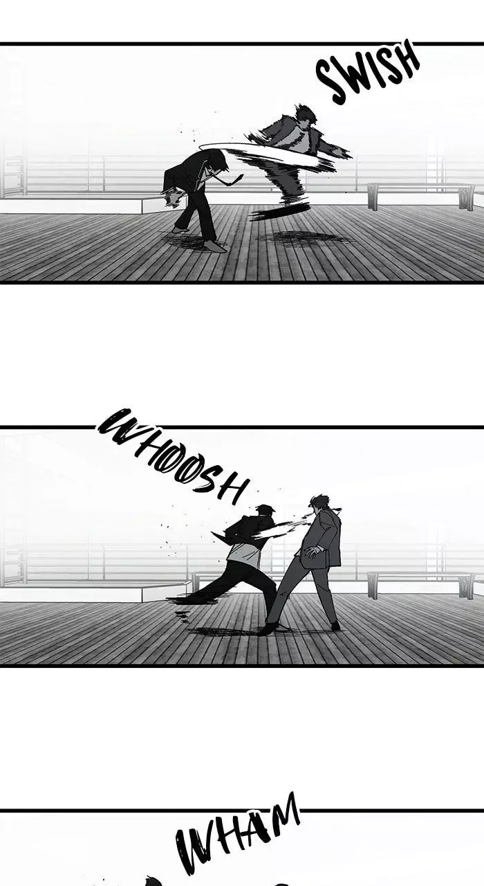 The Dropout Returns Chapter 51 page 8