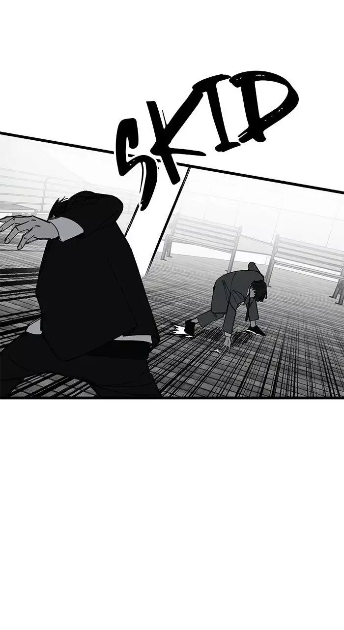 The Dropout Returns Chapter 51 page 20