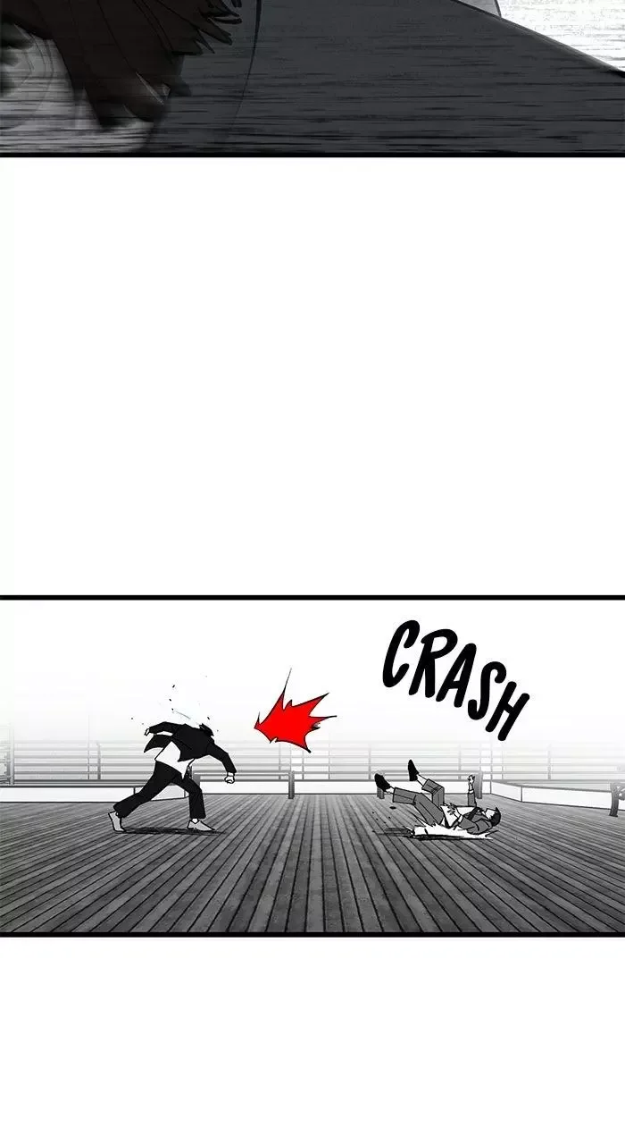 The Dropout Returns Chapter 51 page 25