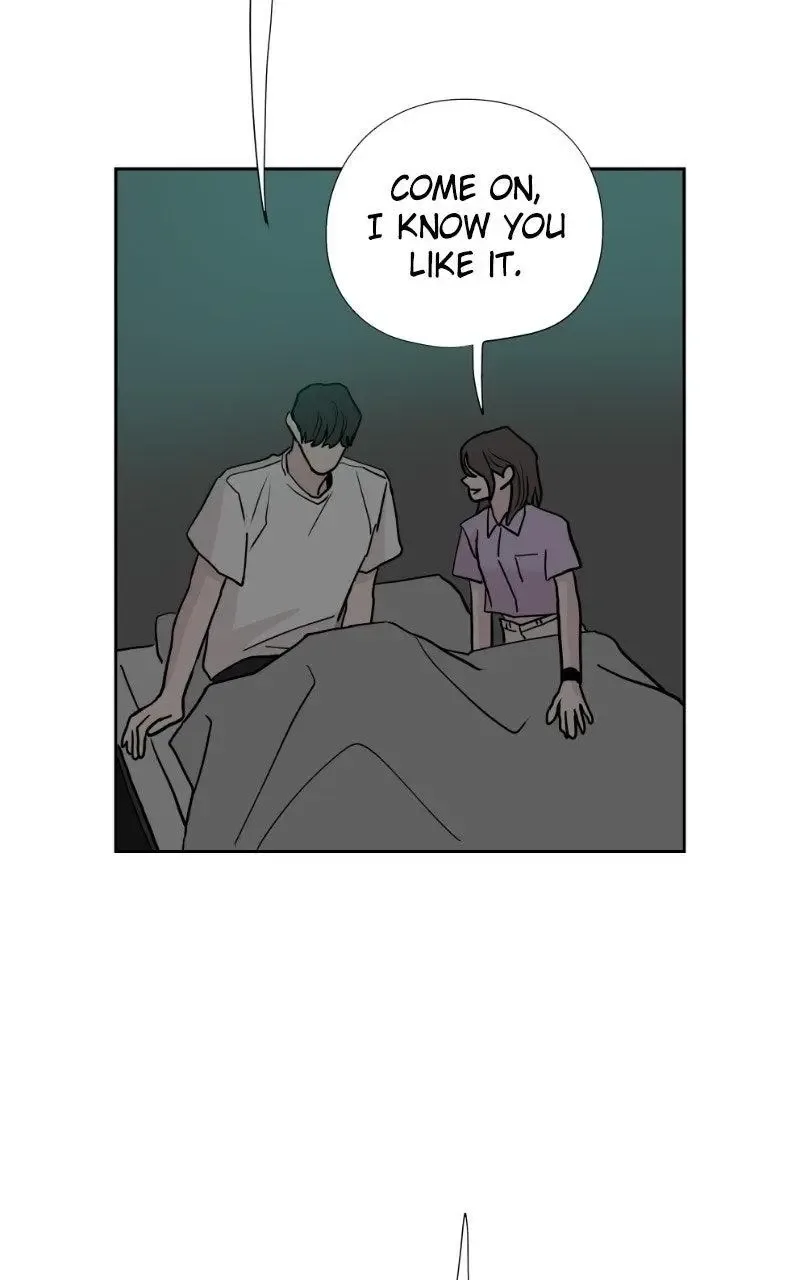 Copy-Paste Romance Chapter 70 page 124