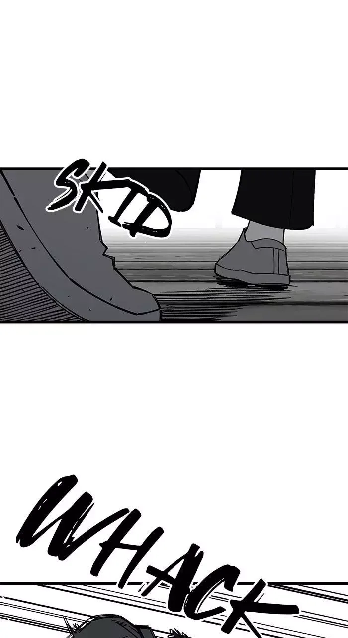 The Dropout Returns Chapter 51 page 32