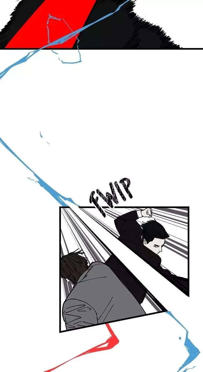 The Dropout Returns Chapter 51 page 39