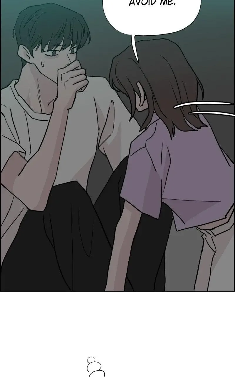 Copy-Paste Romance Chapter 70 page 128
