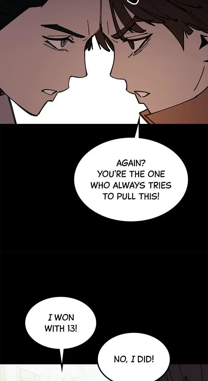 The Dropout Returns Chapter 52 page 5