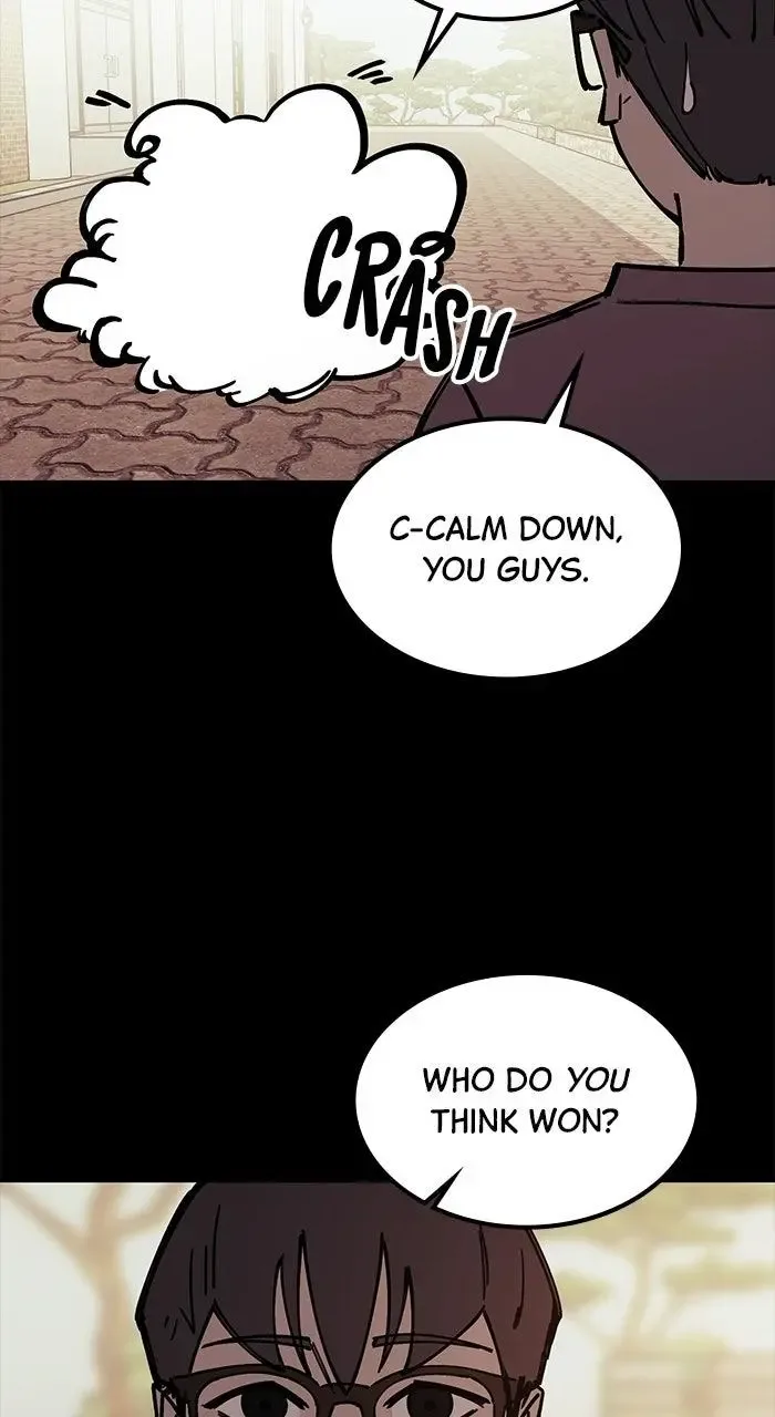 The Dropout Returns Chapter 52 page 6