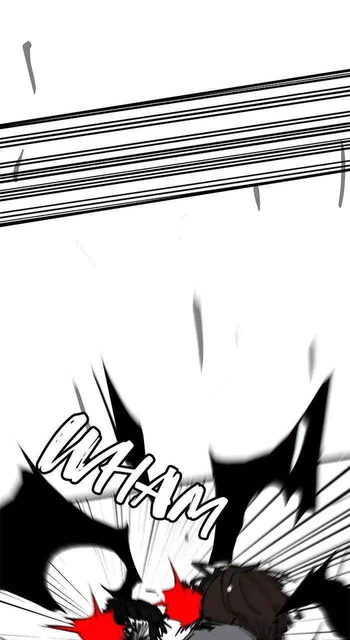 The Dropout Returns Chapter 51 page 50