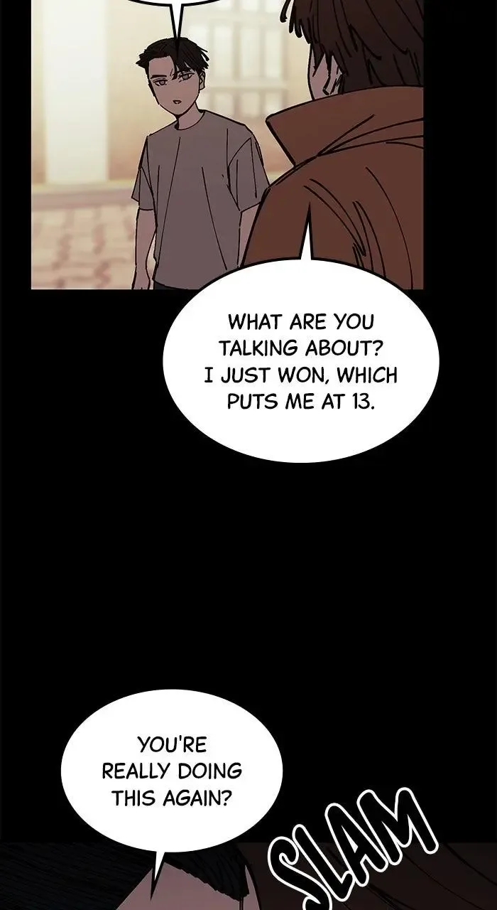 The Dropout Returns Chapter 52 page 4
