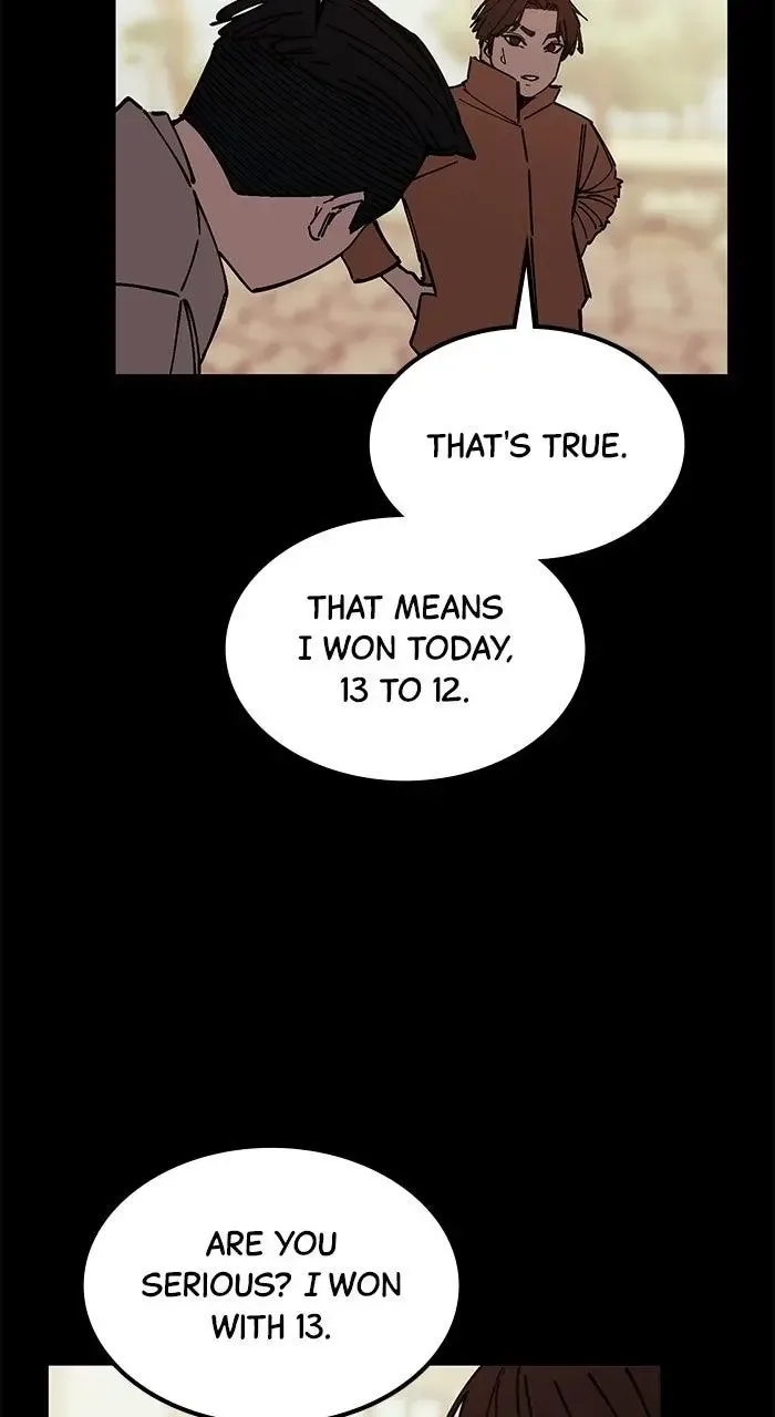 The Dropout Returns Chapter 52 page 3