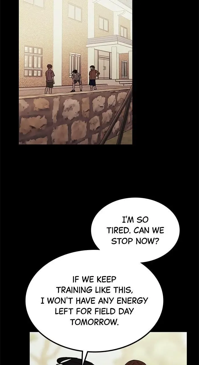 The Dropout Returns Chapter 52 page 2