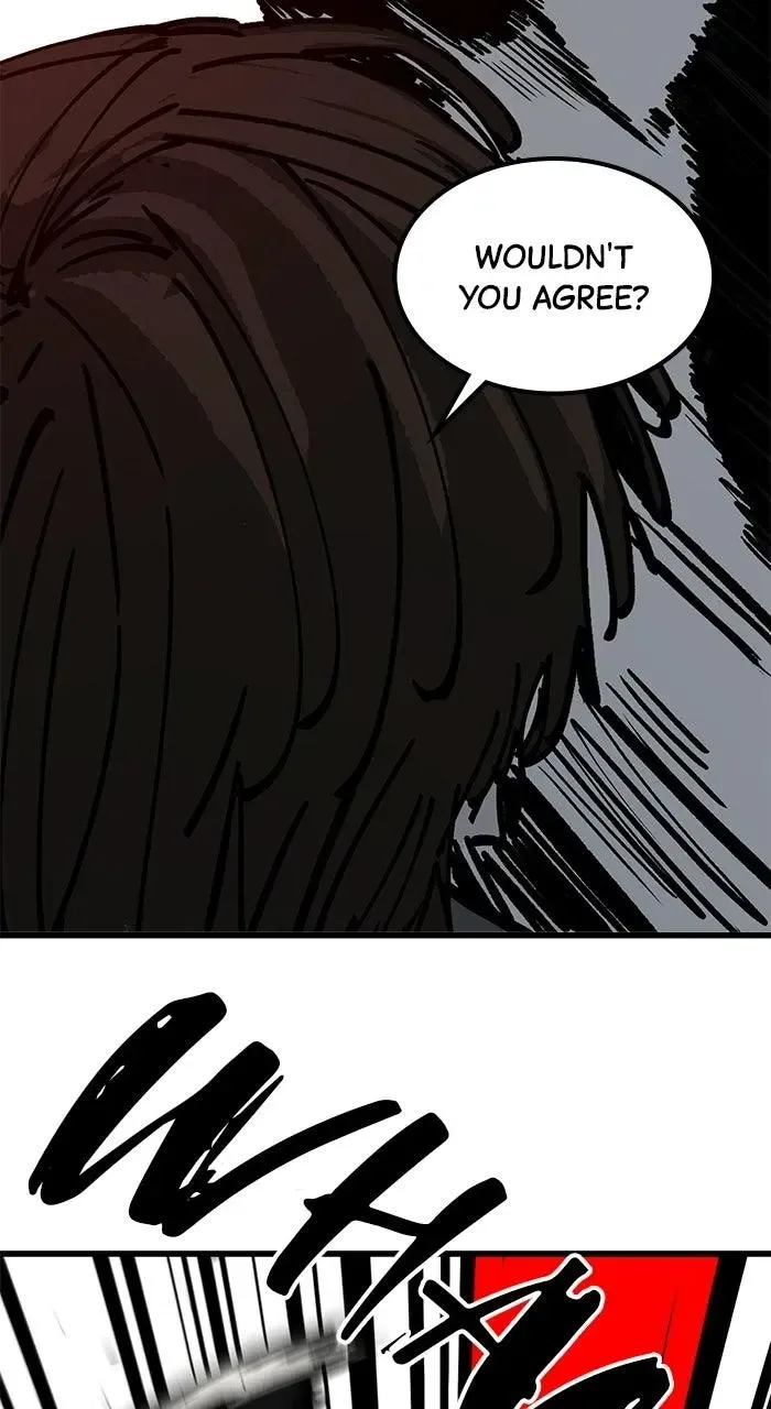 The Dropout Returns Chapter 52 page 20