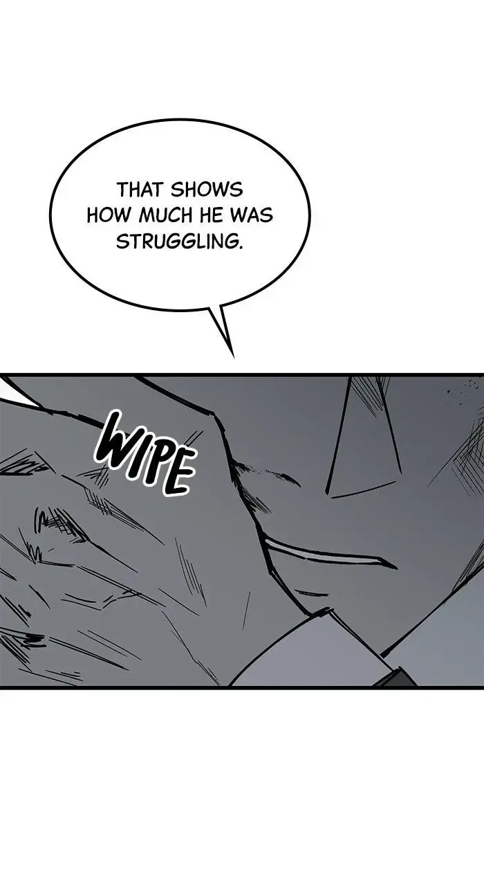 The Dropout Returns Chapter 52 page 17