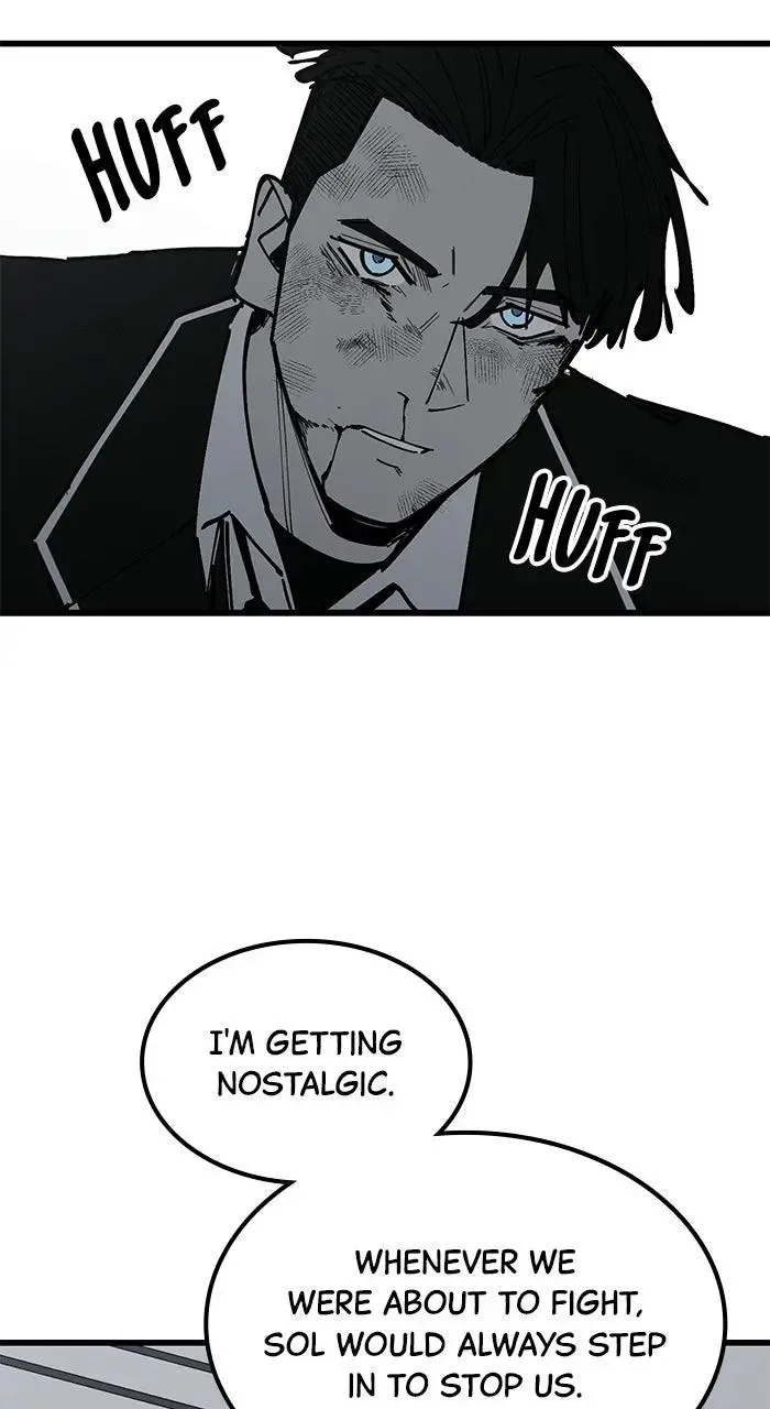 The Dropout Returns Chapter 52 page 13