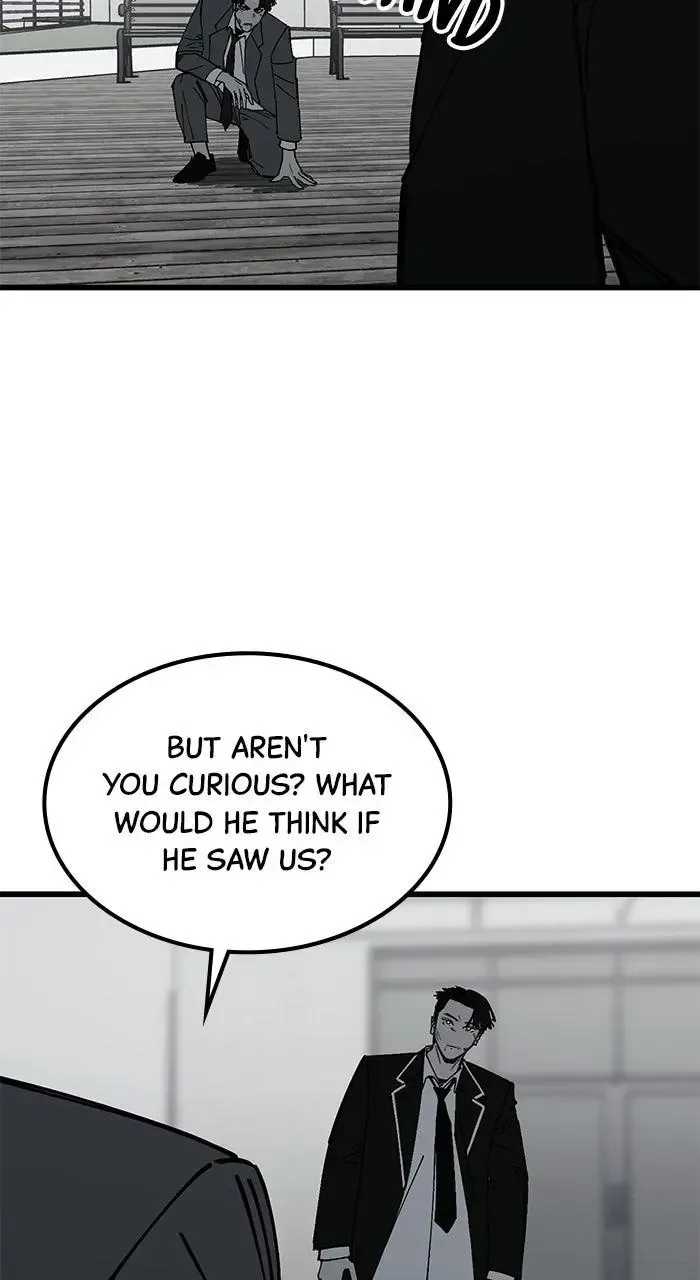 The Dropout Returns Chapter 52 page 15