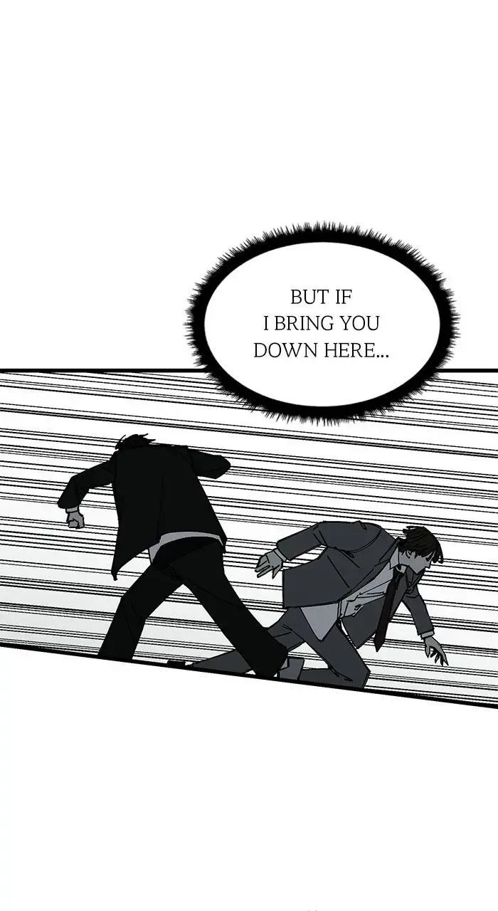 The Dropout Returns Chapter 52 page 22