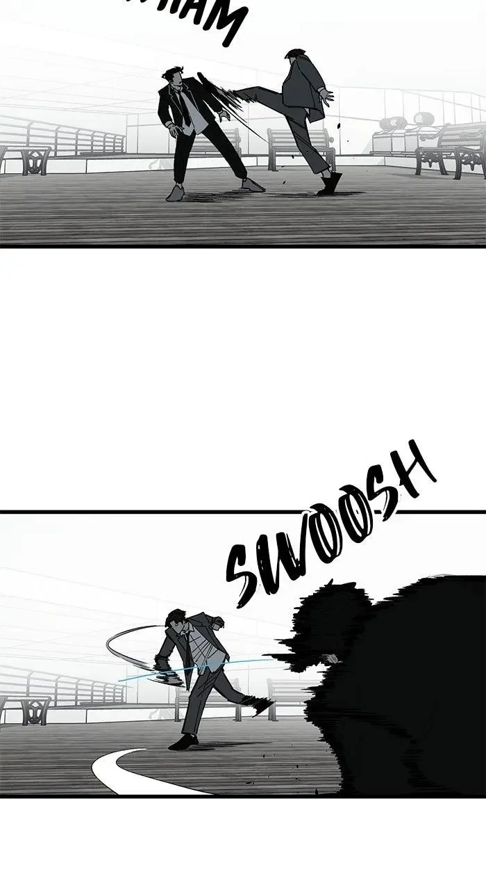 The Dropout Returns Chapter 52 page 30