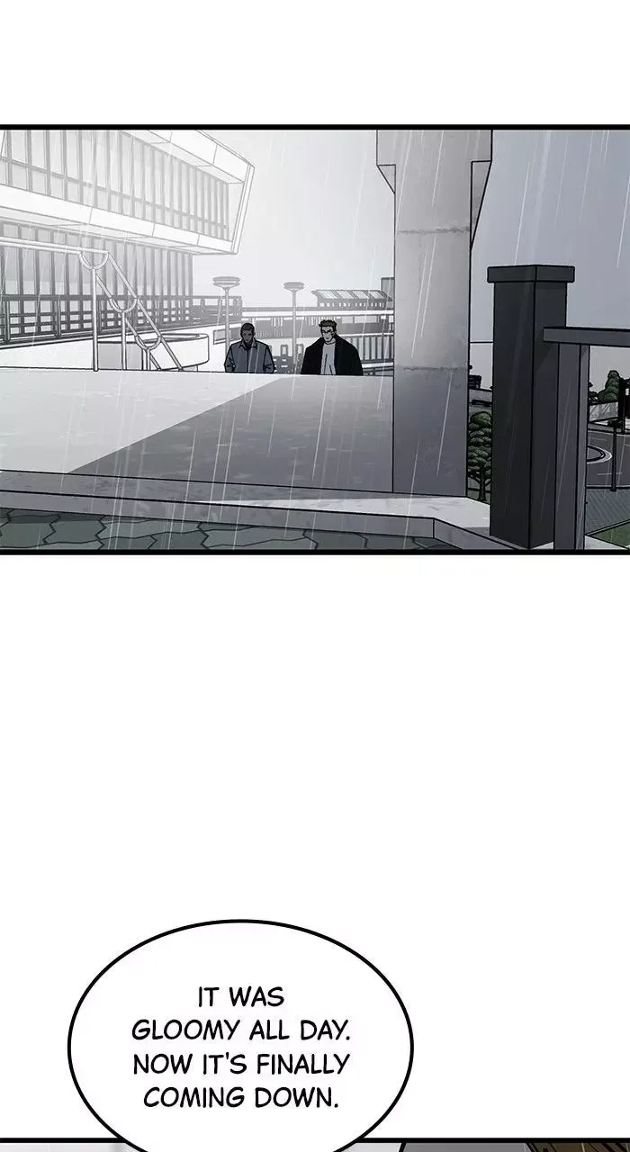 The Dropout Returns Chapter 53 page 6