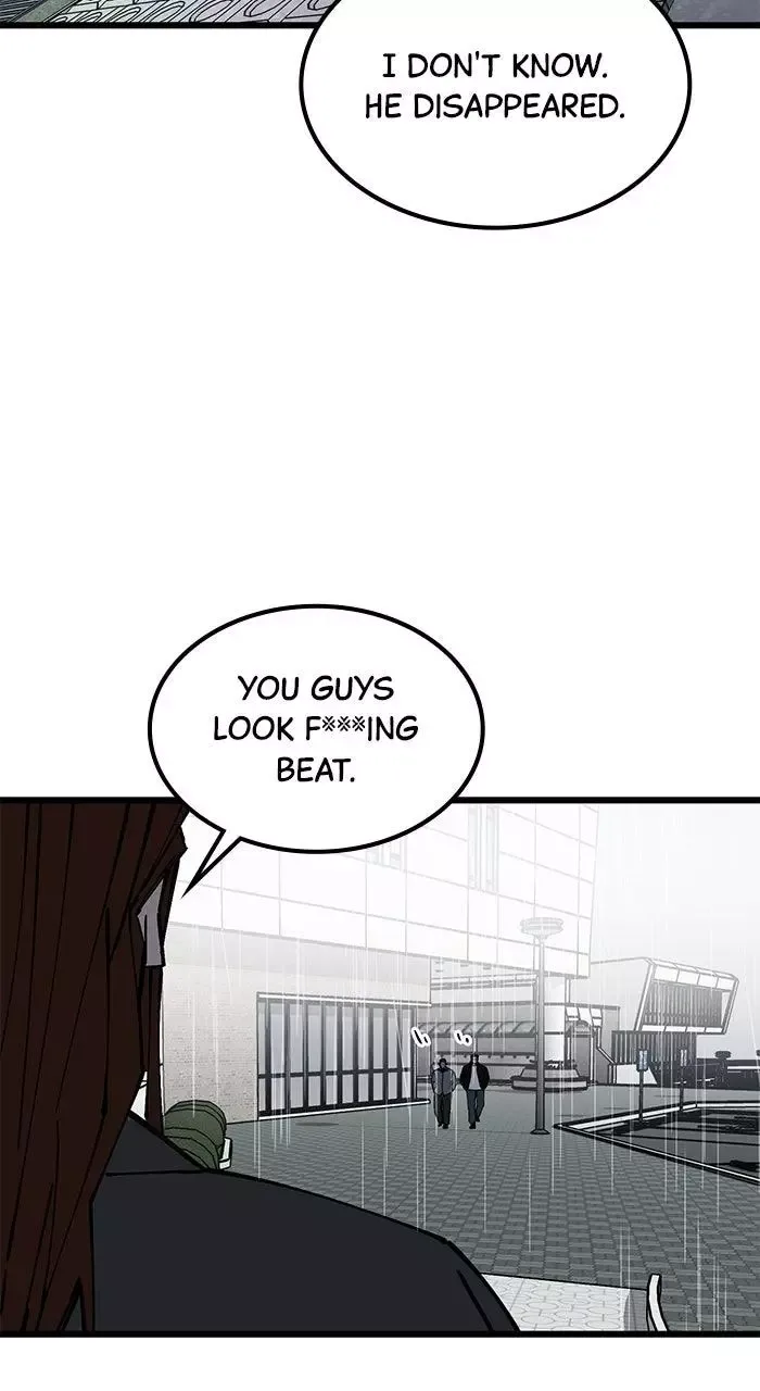 The Dropout Returns Chapter 53 page 10