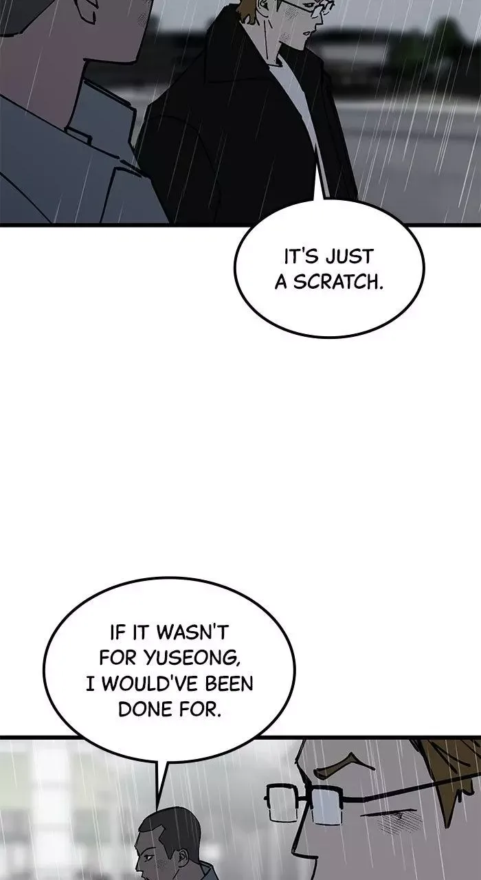 The Dropout Returns Chapter 53 page 8