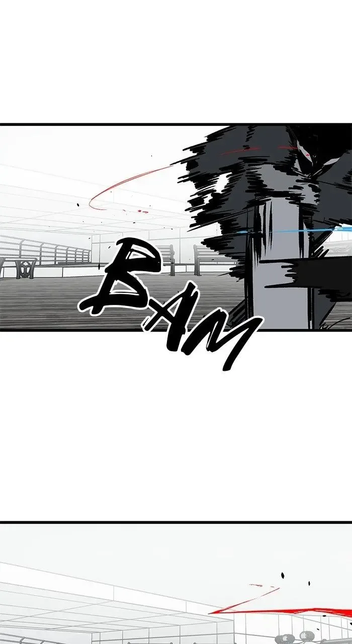 The Dropout Returns Chapter 52 page 31