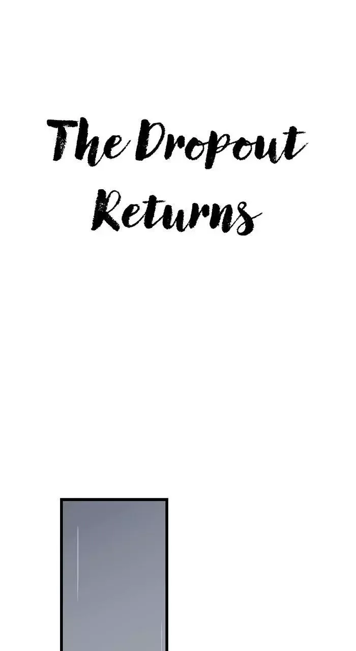 The Dropout Returns Chapter 53 page 1