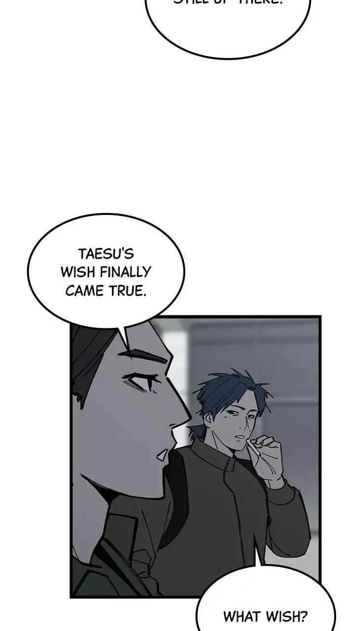 The Dropout Returns Chapter 53 page 18