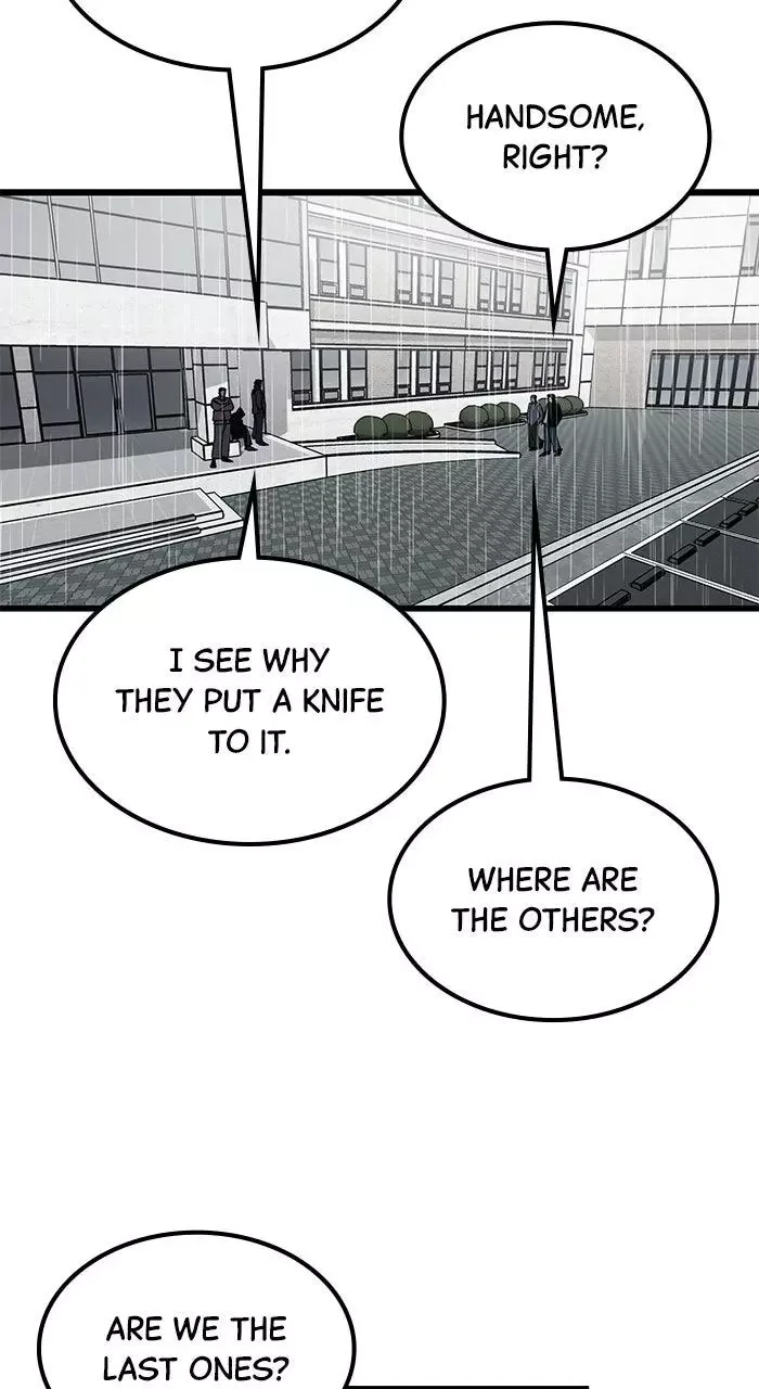 The Dropout Returns Chapter 53 page 14