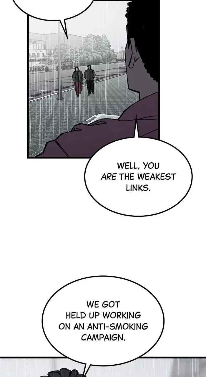 The Dropout Returns Chapter 53 page 15