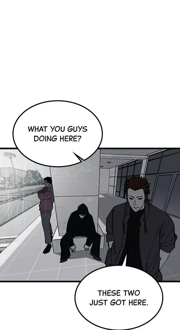 The Dropout Returns Chapter 53 page 11