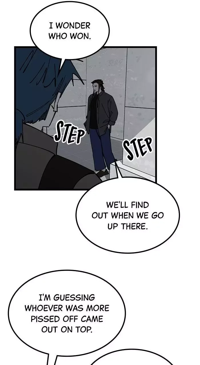 The Dropout Returns Chapter 53 page 21