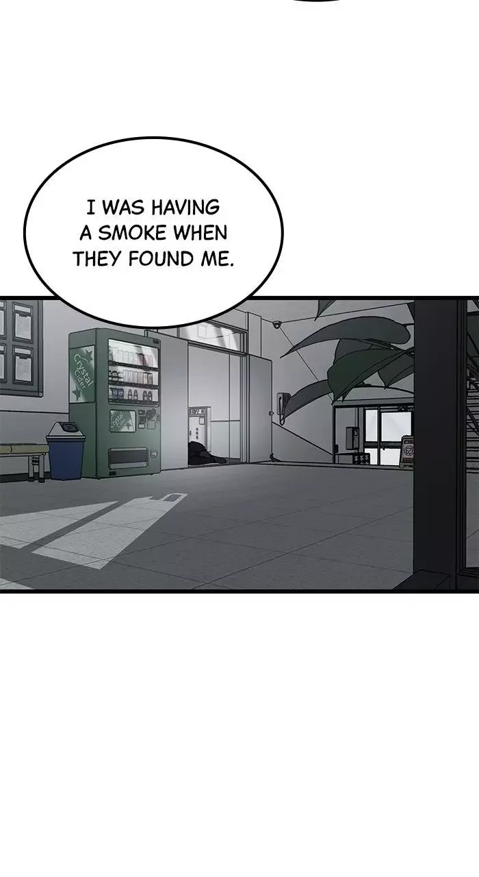 The Dropout Returns Chapter 53 page 12