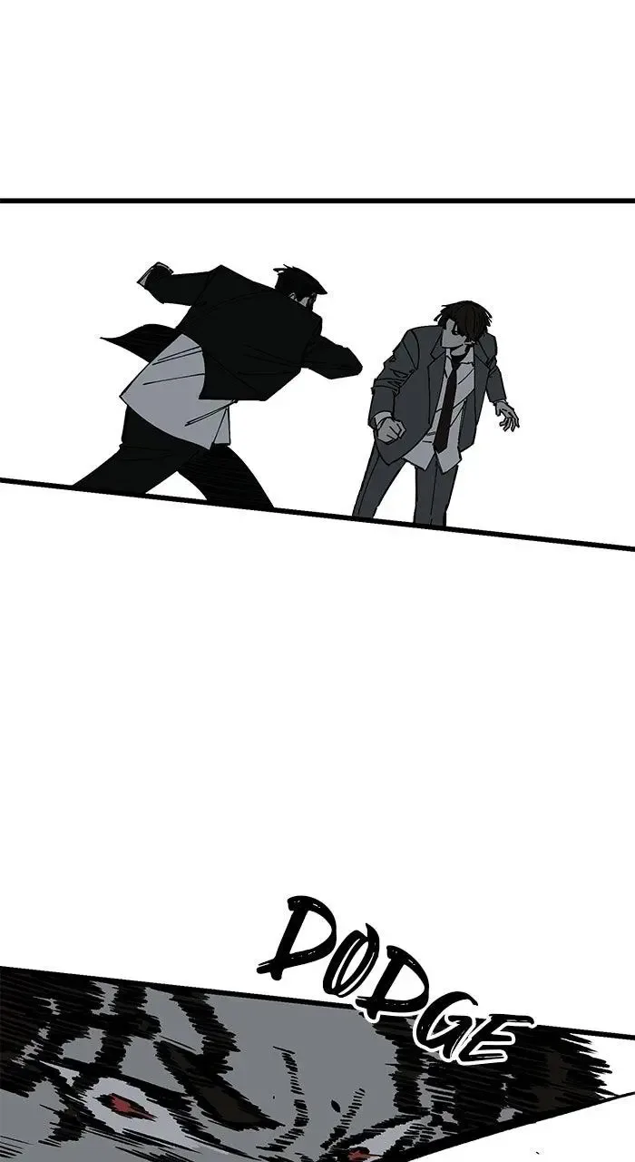 The Dropout Returns Chapter 52 page 38