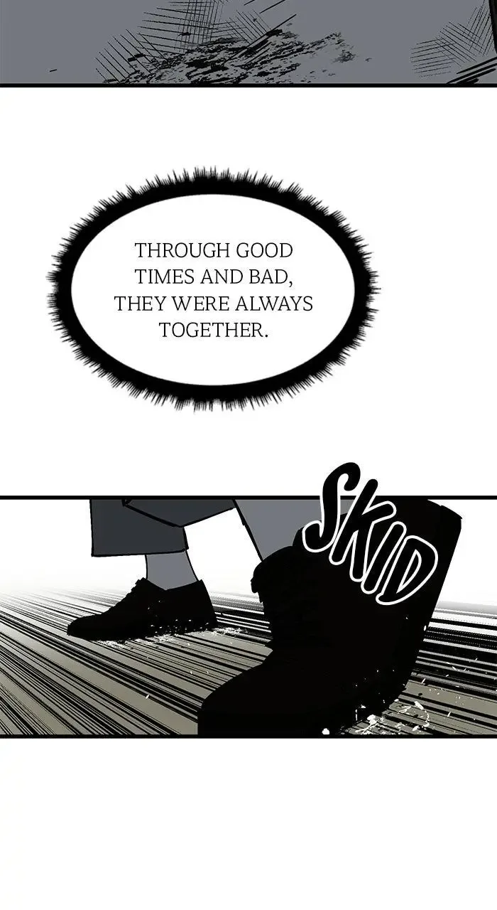 The Dropout Returns Chapter 52 page 46