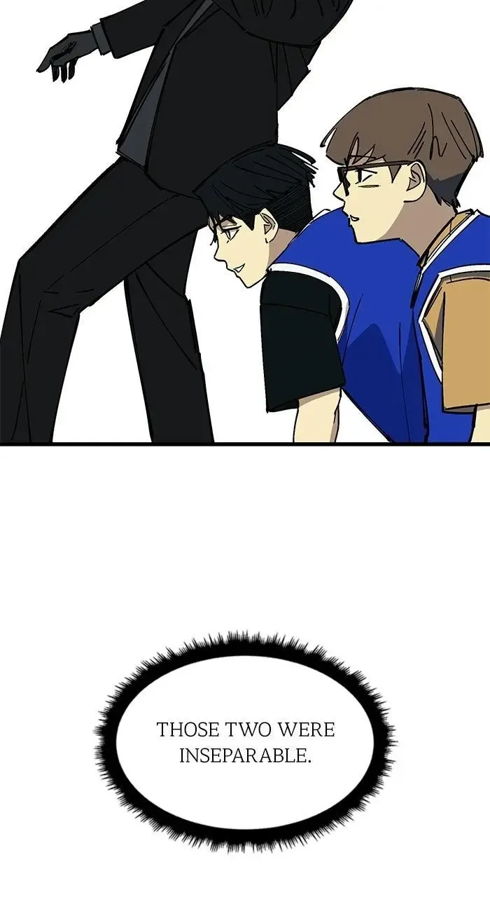 The Dropout Returns Chapter 52 page 44